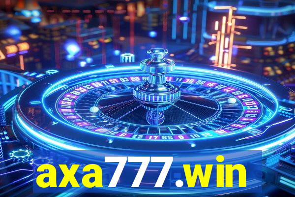 axa777.win