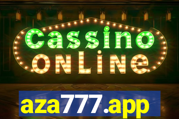aza777.app