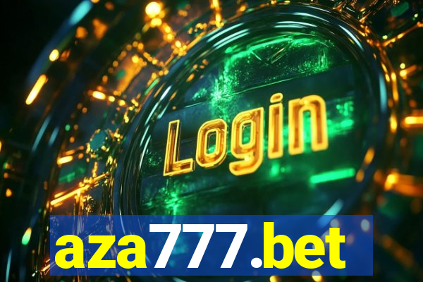 aza777.bet