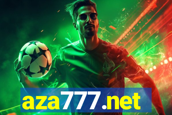aza777.net