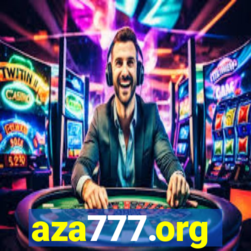 aza777.org