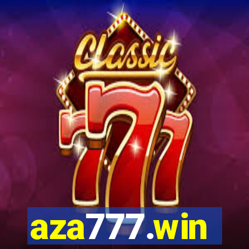 aza777.win