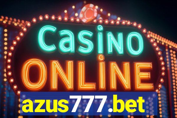 azus777.bet