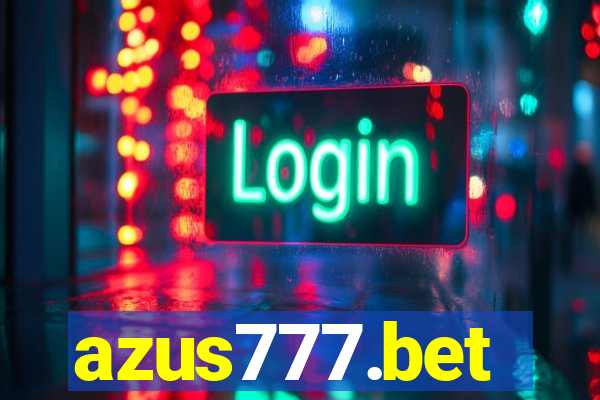 azus777.bet