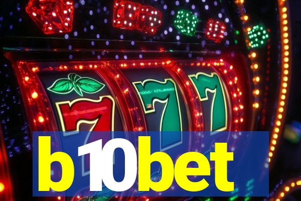 b10bet