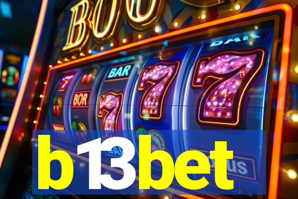 b13bet