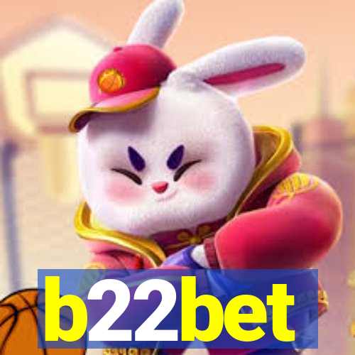 b22bet