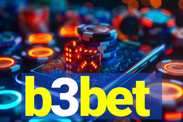 b3bet