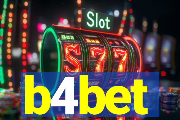b4bet