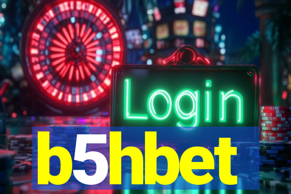 b5hbet