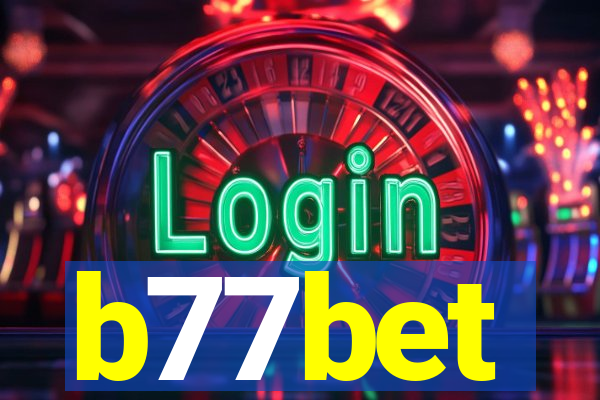 b77bet