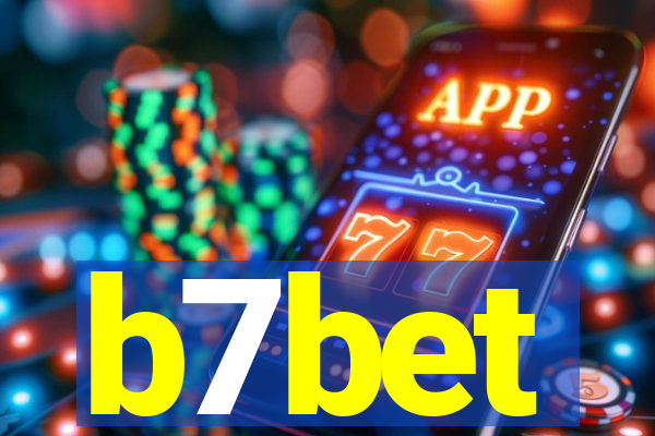 b7bet