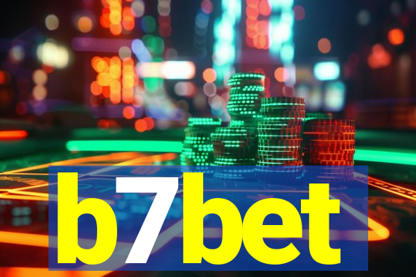 b7bet