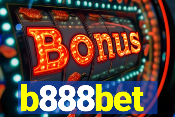 b888bet