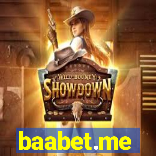 baabet.me