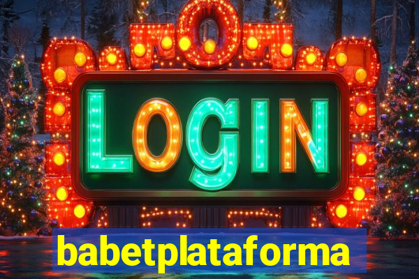 babetplataforma