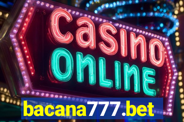 bacana777.bet
