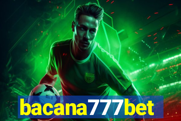 bacana777bet