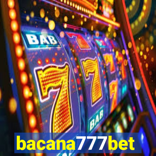 bacana777bet