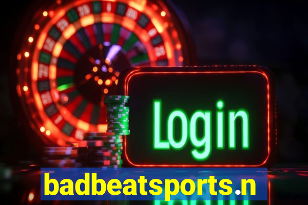 badbeatsports.net