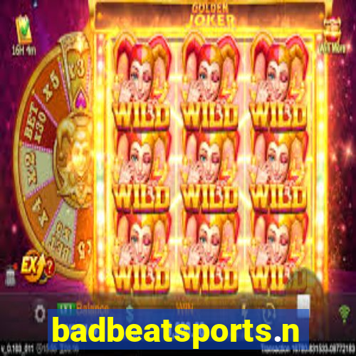badbeatsports.net