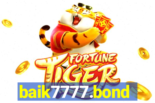 baik7777.bond