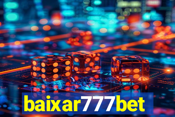baixar777bet