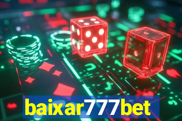 baixar777bet