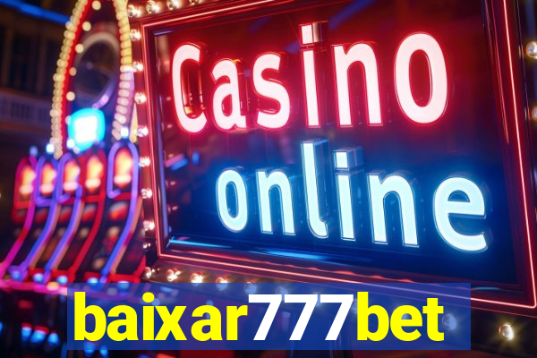 baixar777bet