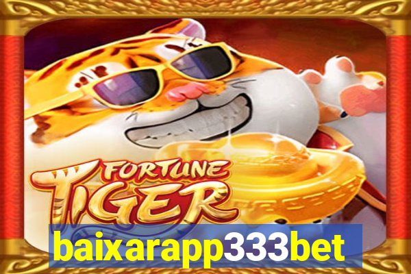 baixarapp333bet