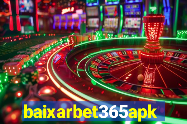baixarbet365apk