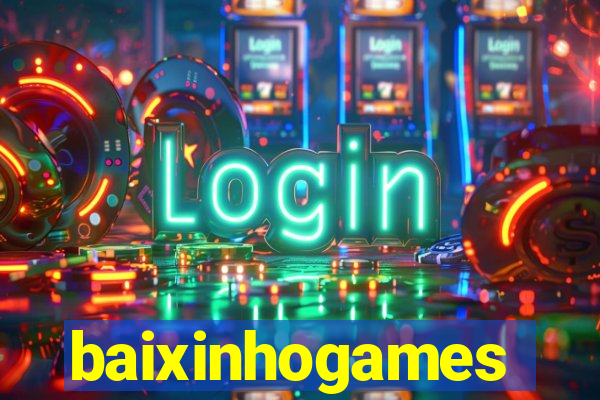 baixinhogames