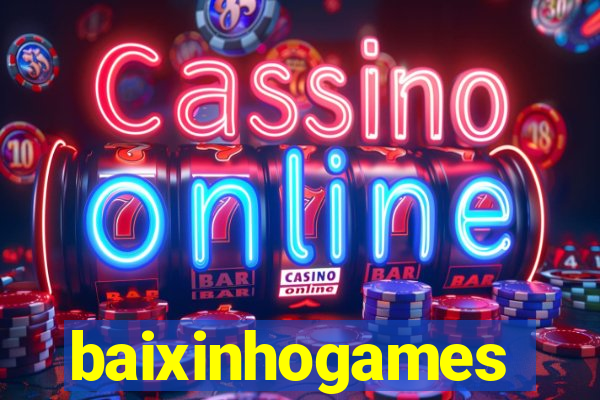 baixinhogames