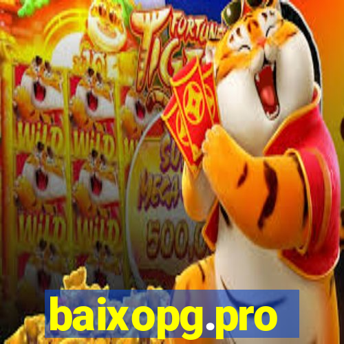 baixopg.pro