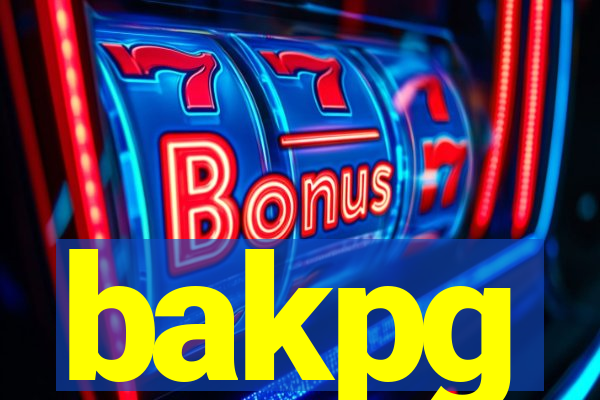 bakpg