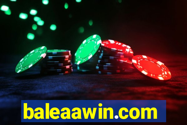 baleaawin.com
