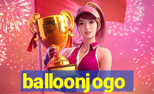 balloonjogo