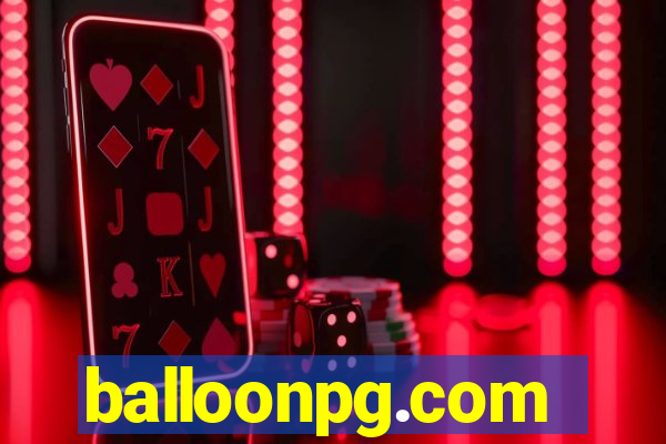 balloonpg.com