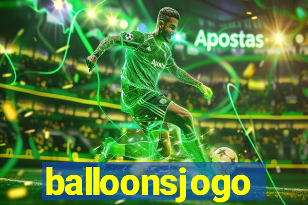 balloonsjogo
