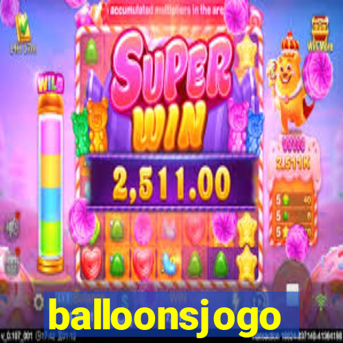 balloonsjogo