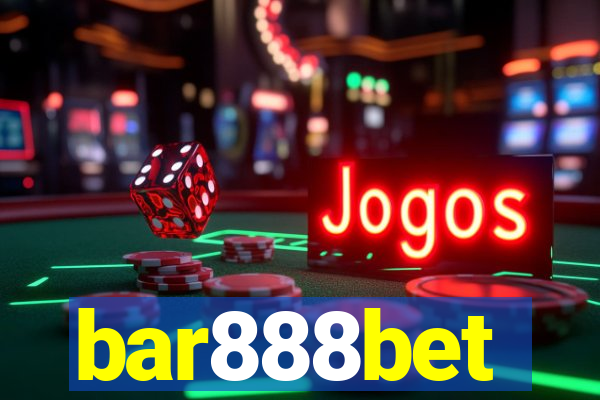 bar888bet