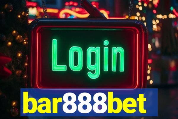 bar888bet