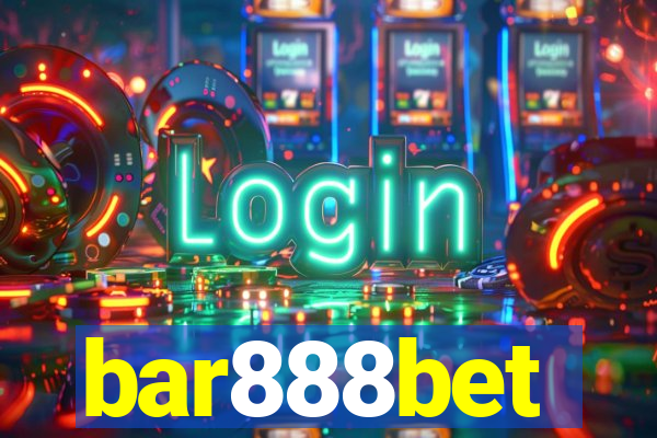 bar888bet