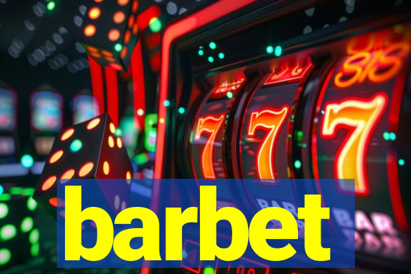 barbet