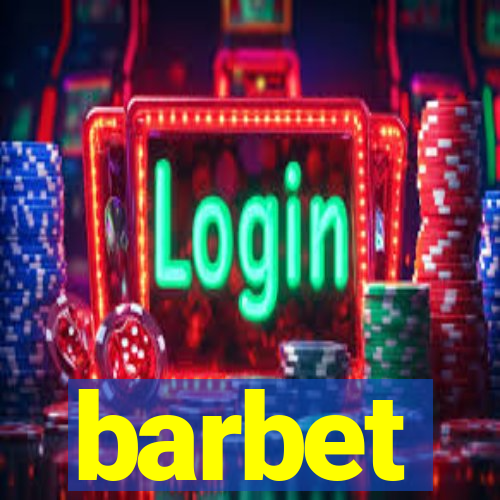 barbet
