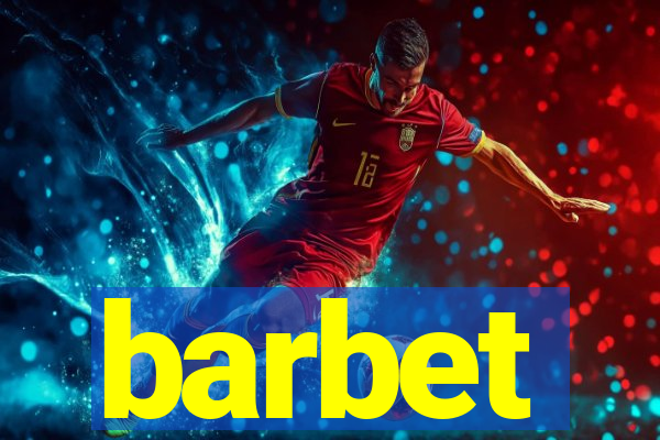 barbet