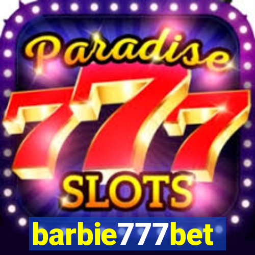 barbie777bet