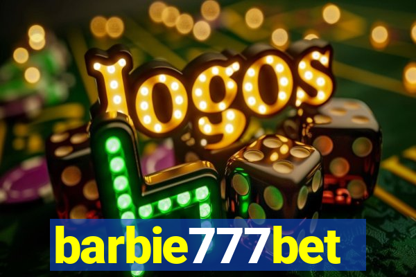 barbie777bet