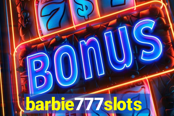 barbie777slots