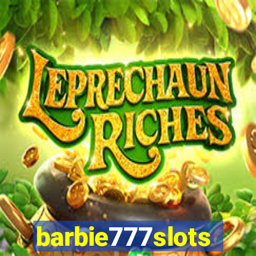 barbie777slots